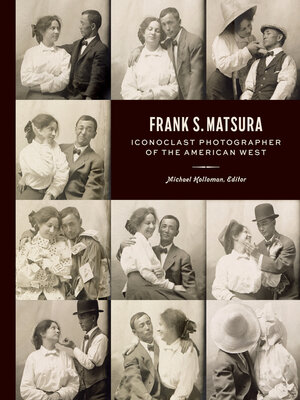 cover image of Frank S. Matsura